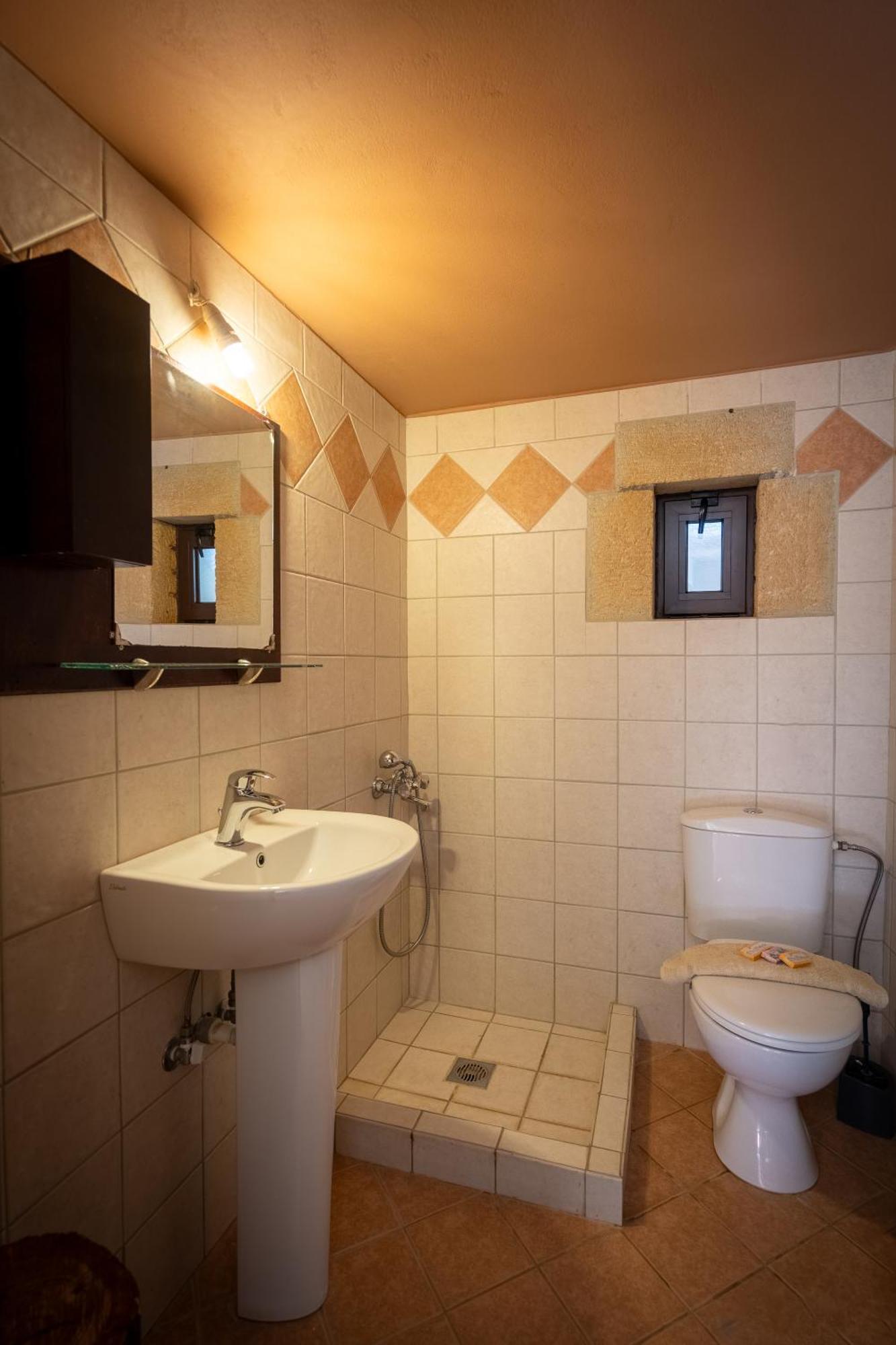 Blue Pearl Villa Amigdhalokefali Ngoại thất bức ảnh
