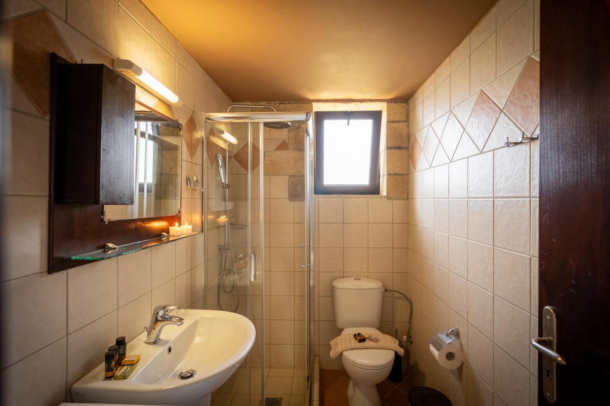 Blue Pearl Villa Amigdhalokefali Ngoại thất bức ảnh